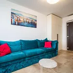 Luxury Apartment Libertas