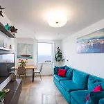 Luxury Apartment Libertas