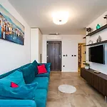 Luxury Apartment Libertas