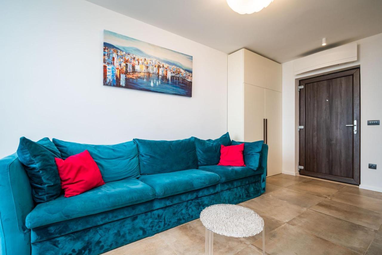 Luxury Libertas Appartamento
