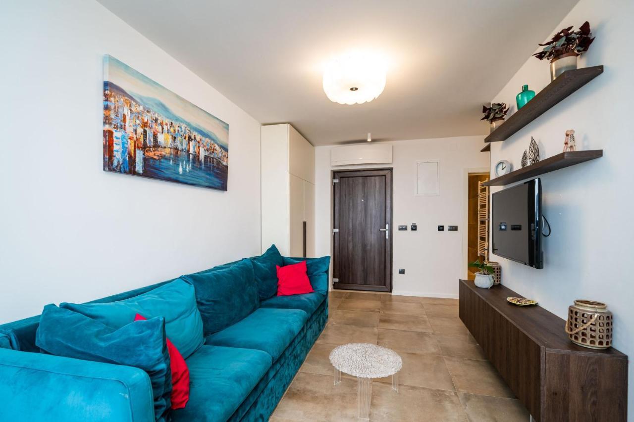 Appartamento Luxury Libertas