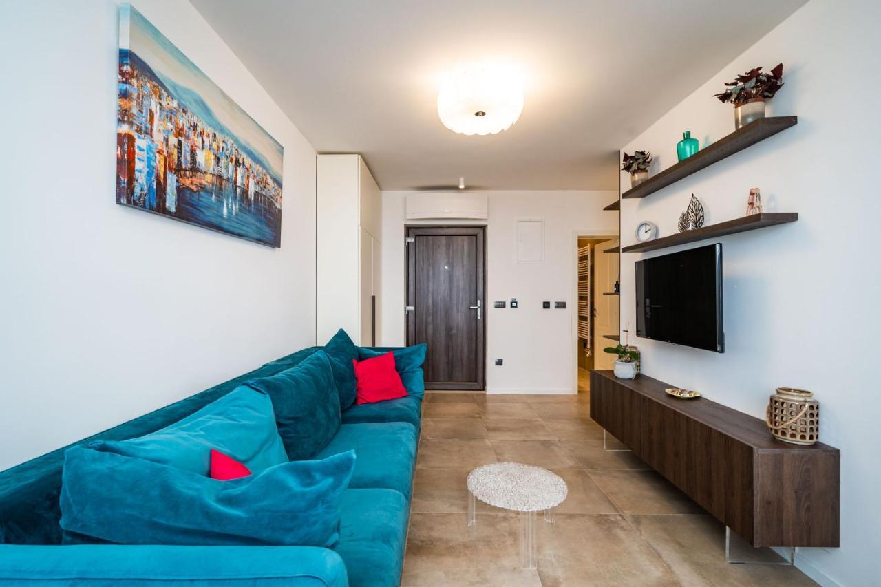Luxury Libertas Appartamento Ragusa
