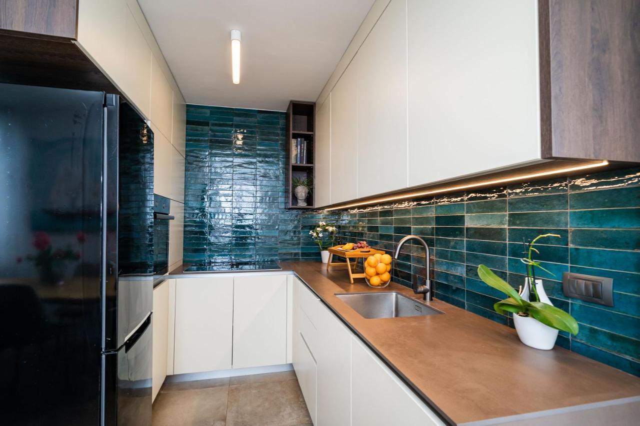 Luxury Libertas Ragusa