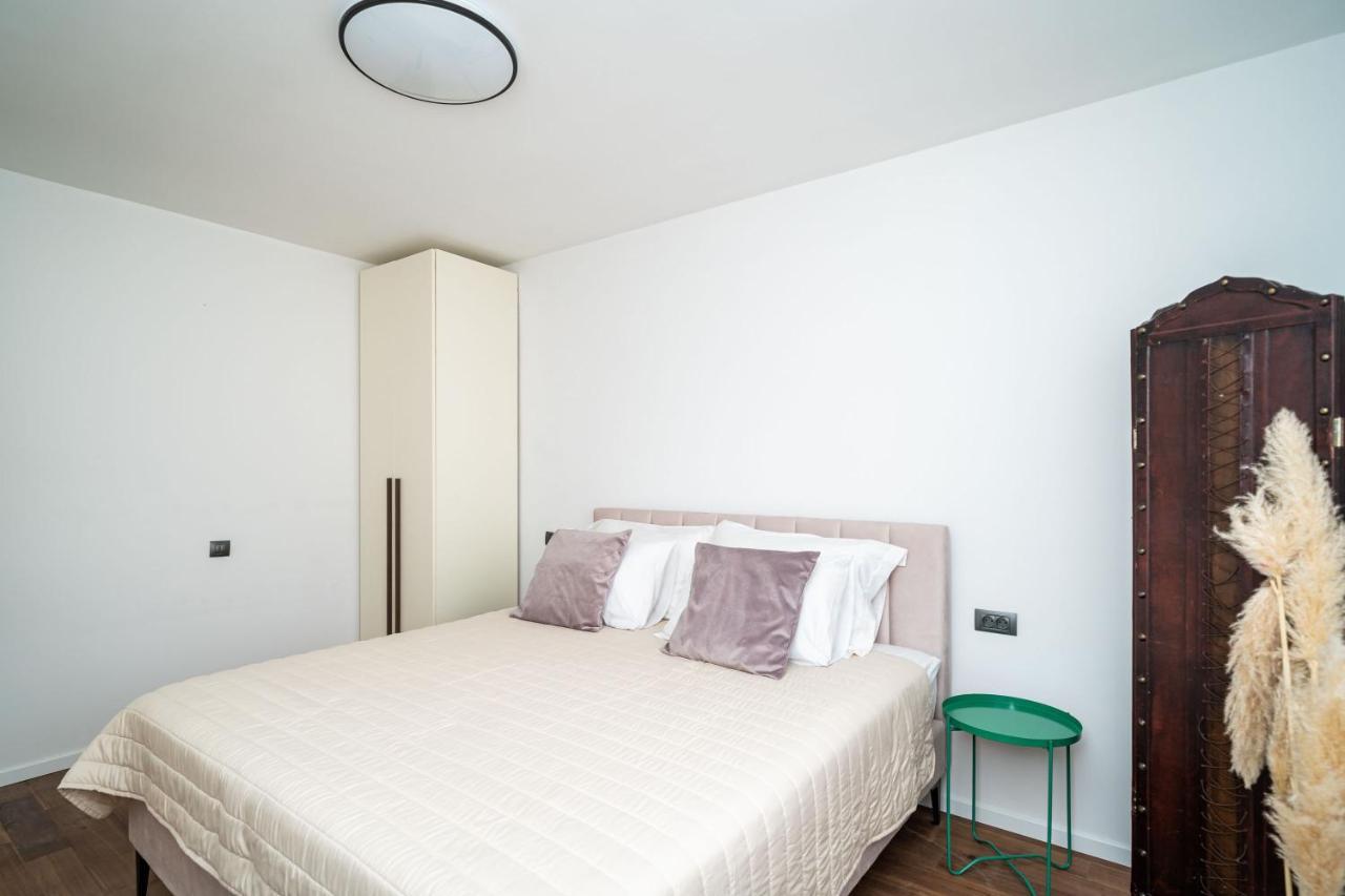 Appartamento Luxury Libertas *
