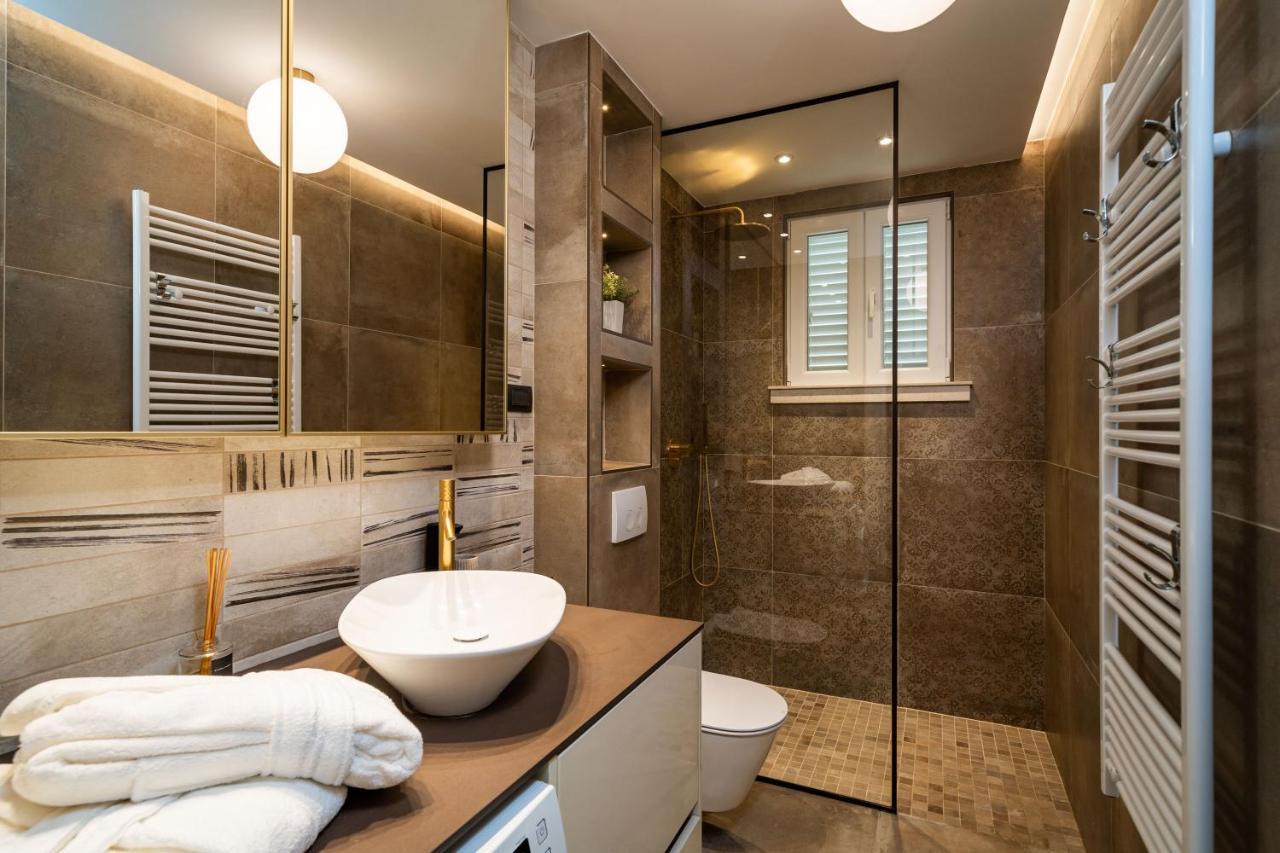 Luxury Libertas Appartamento