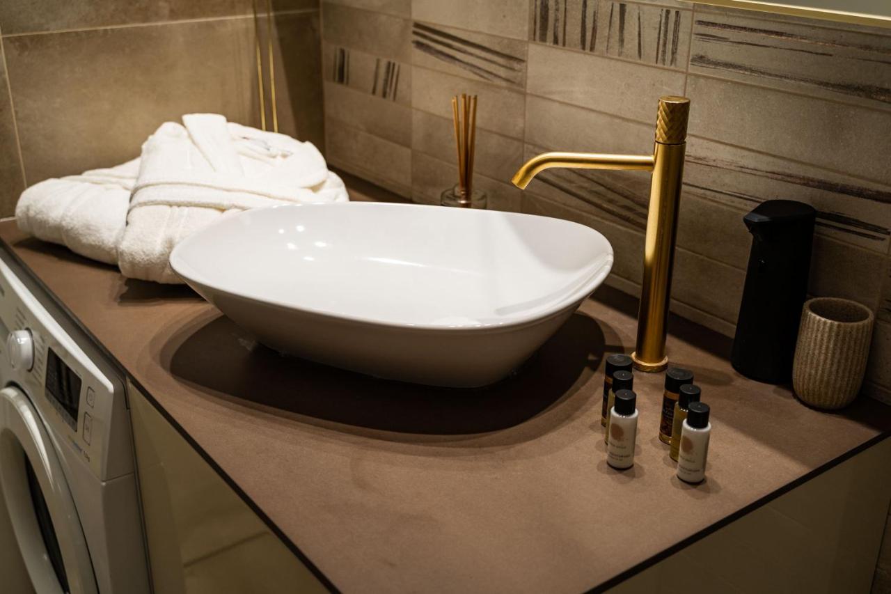Luxury Libertas * Ragusa