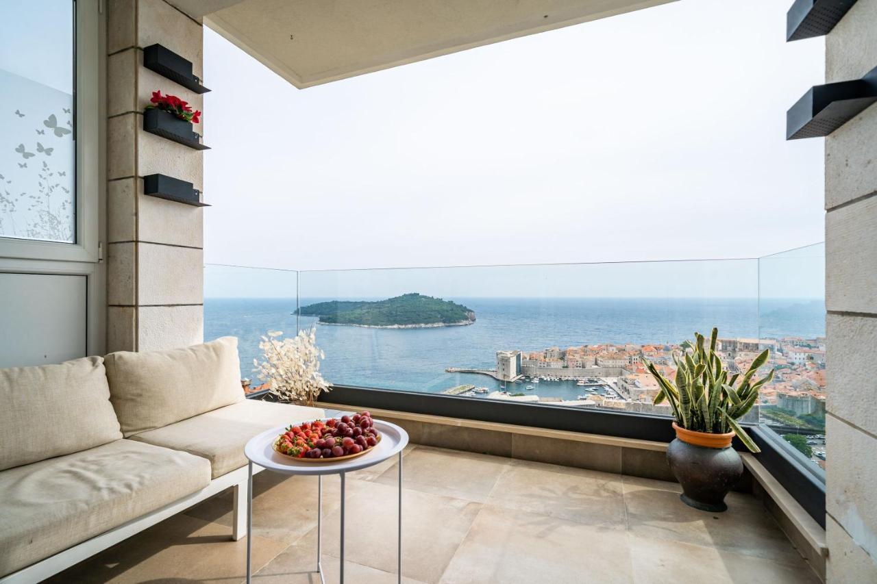 Appartamento Luxury Libertas