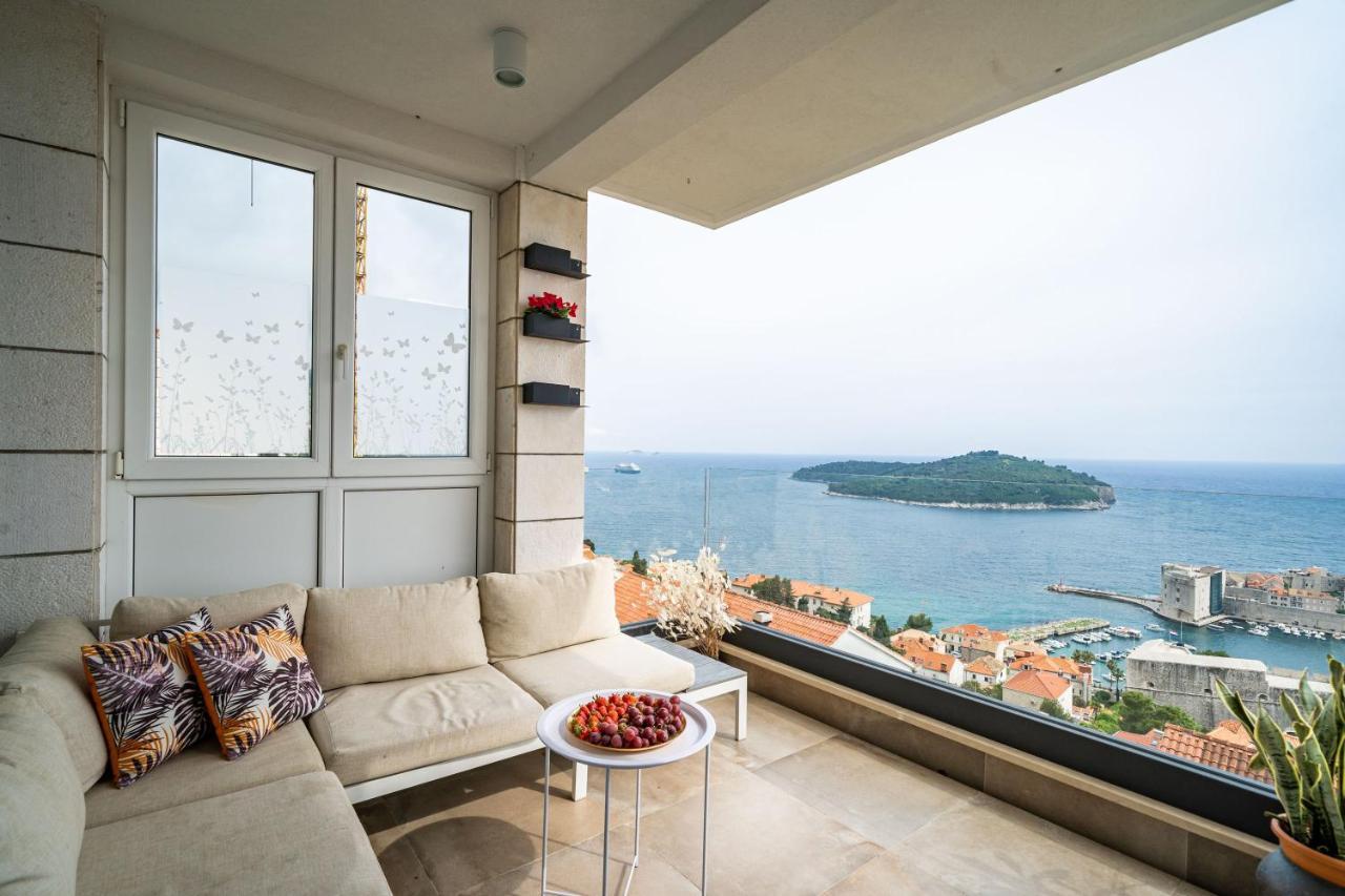 Appartamento Luxury Libertas Ragusa