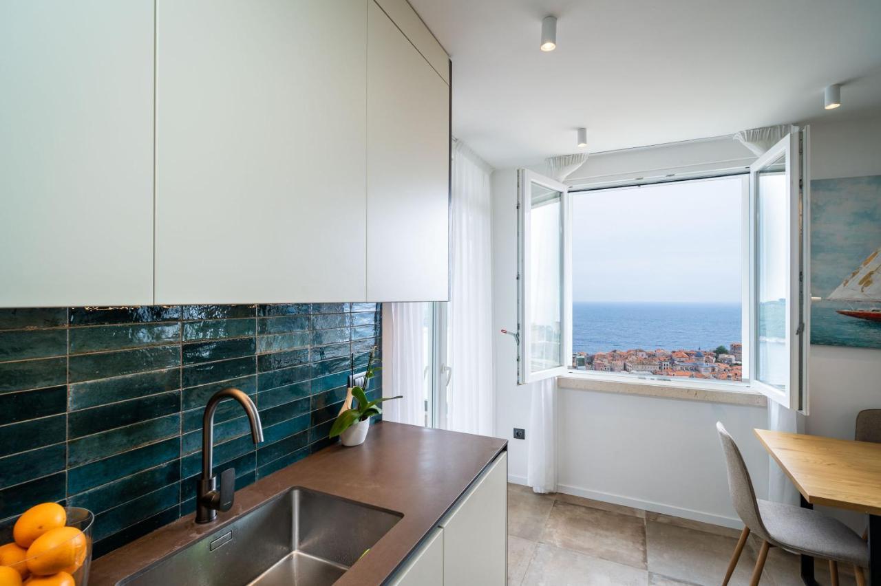Luxury Libertas Appartamento *