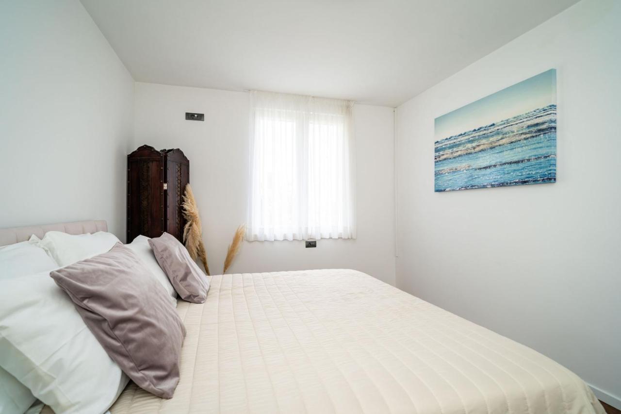 Luxury Libertas Appartamento