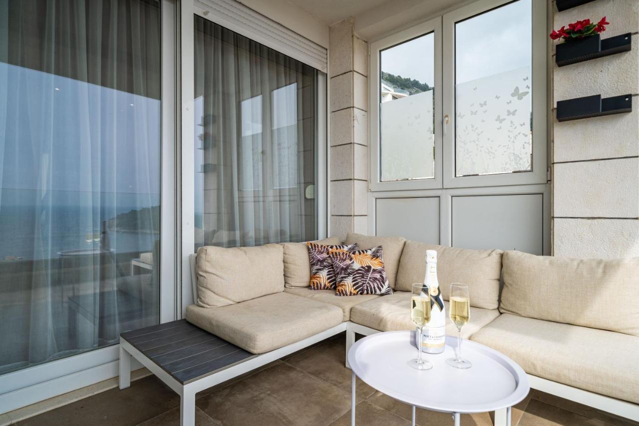 Luxury Libertas Appartamento Ragusa