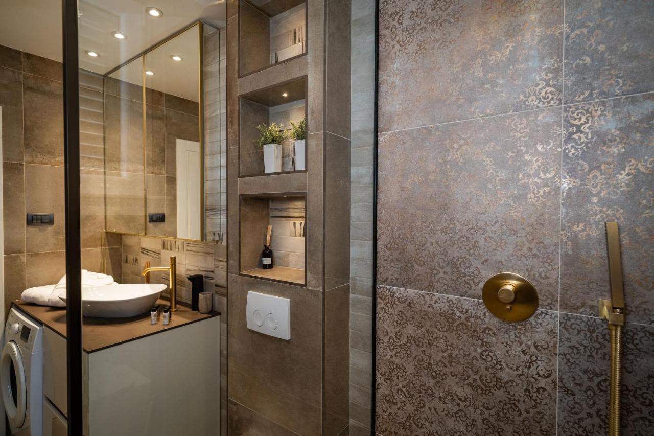 Appartamento Luxury Libertas Ragusa