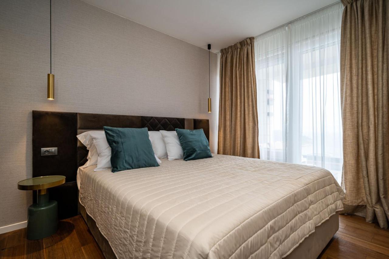 Appartamento Luxury Libertas Ragusa