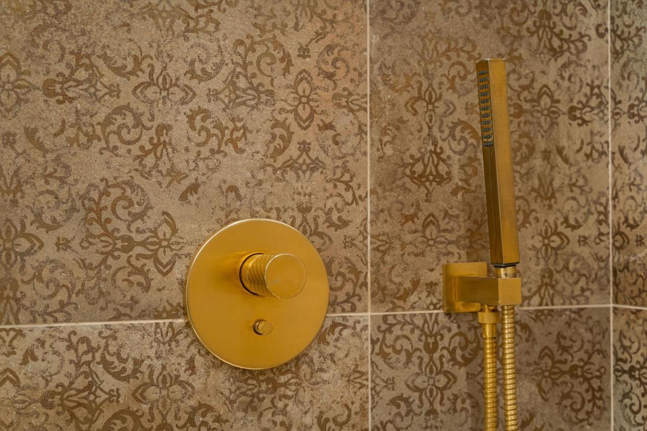 Appartamento Luxury Libertas