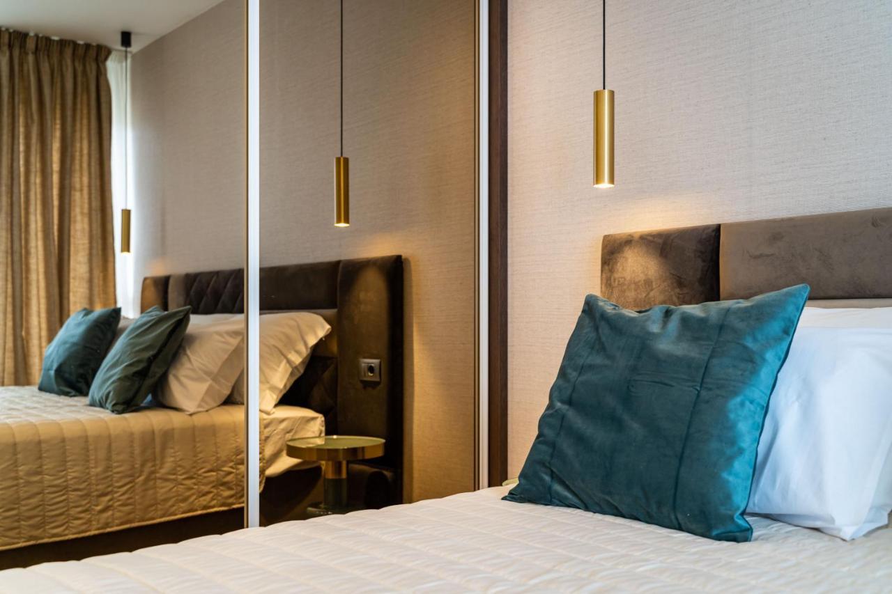 Appartamento Luxury Libertas