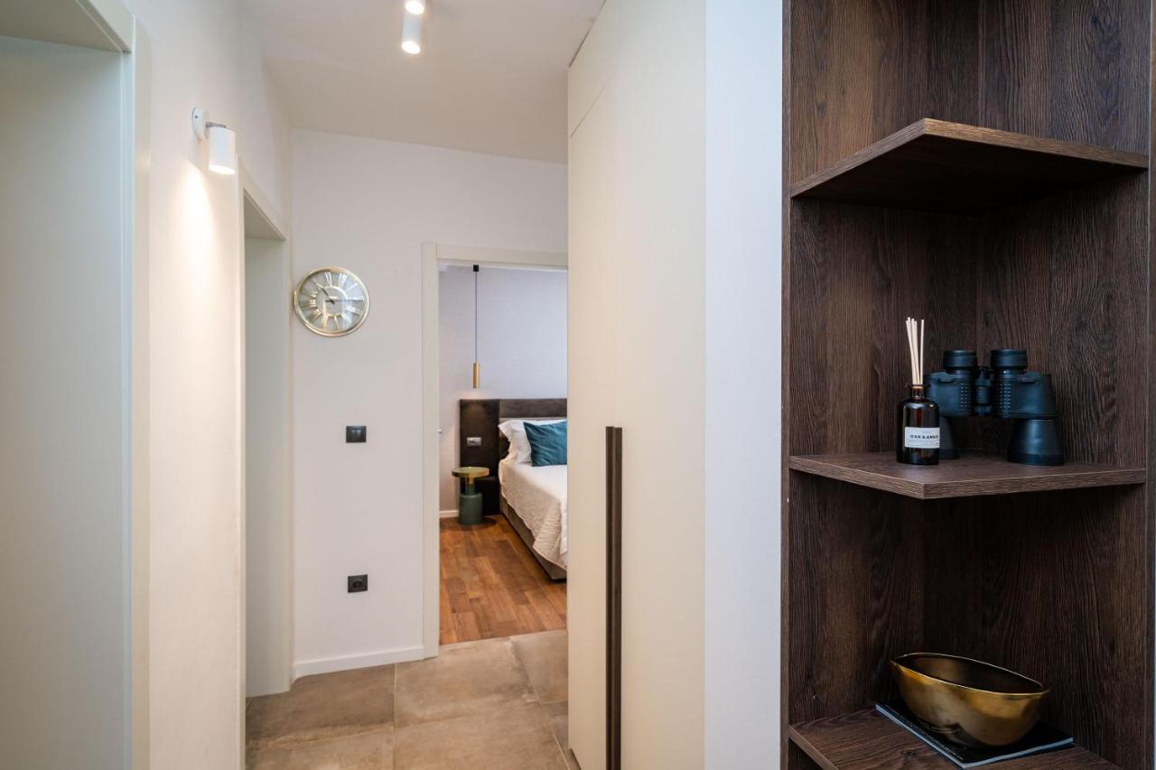 Luxury Libertas Appartamento
