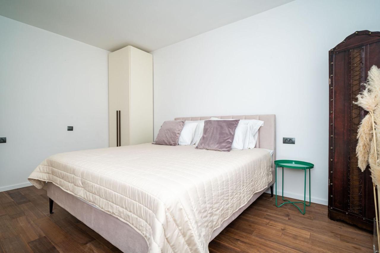 Luxury Libertas Appartamento *