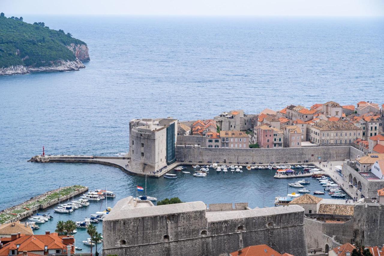 Luxury Libertas Appartamento Ragusa