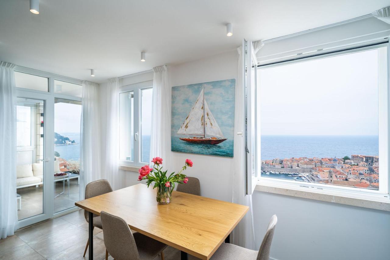 Appartamento Luxury Libertas